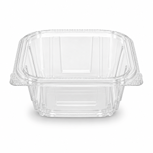 16Oz Plastic Deli Containers