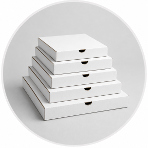 Pizza Boxes