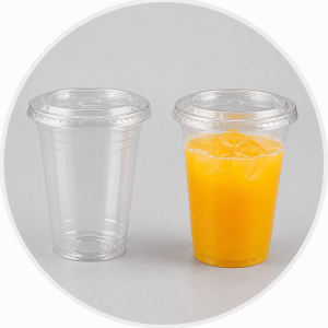 Plastic Cups